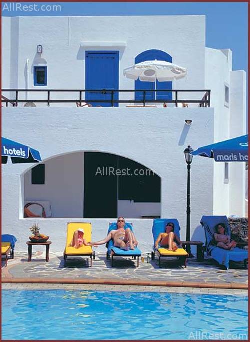 Creta Maris Hotel 9